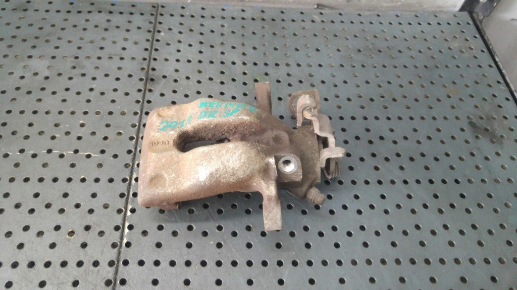Etrier dreapta spate opel meriva b s10