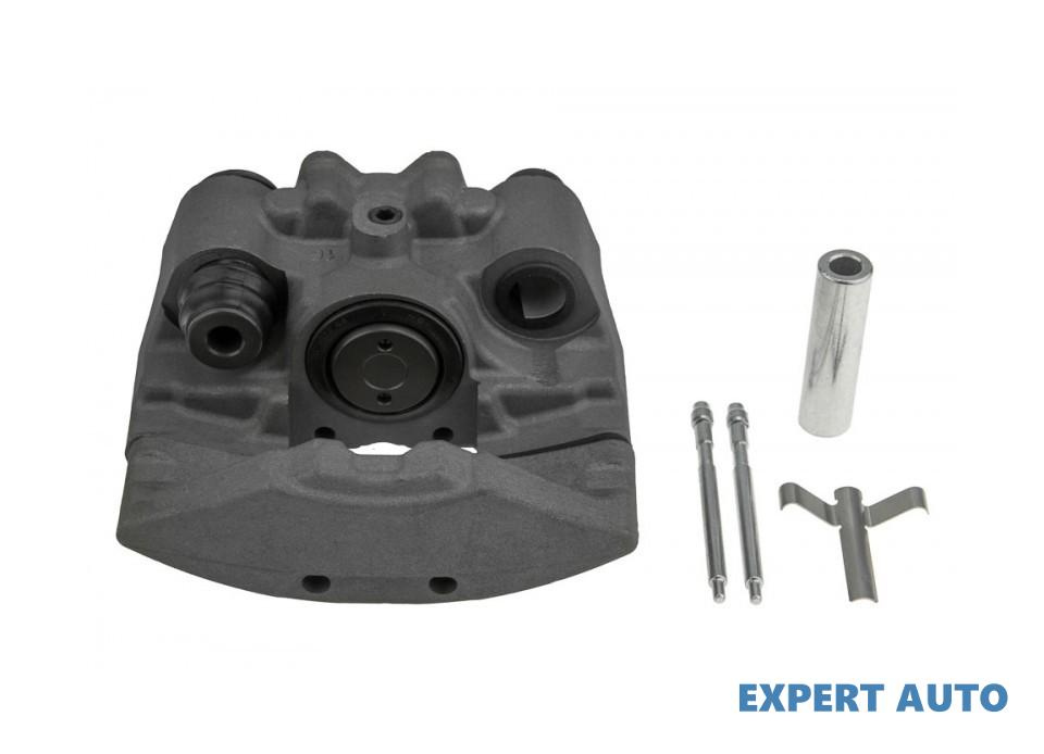 Etrier dreapta spate Tesla MODEL S 2012-2016 #1