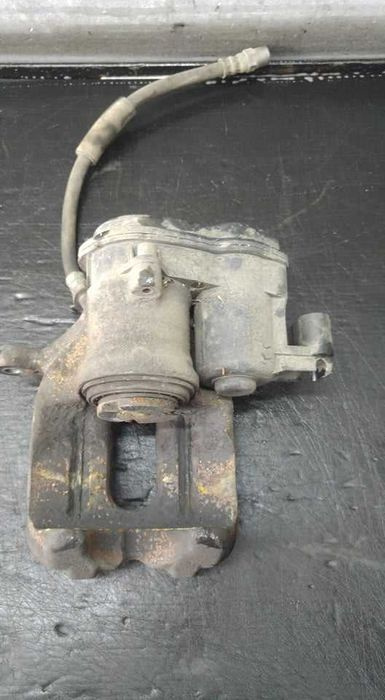Etrier electric stanga spate bmw seria 5 f10 f11