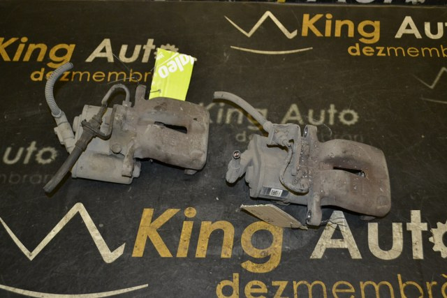 ETRIER / Etrier SPATE VOLKSWAGEN PASSAT B6 BERLINA