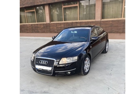 Etrier fata Audi A6 C6 2.0 Diesel 2005