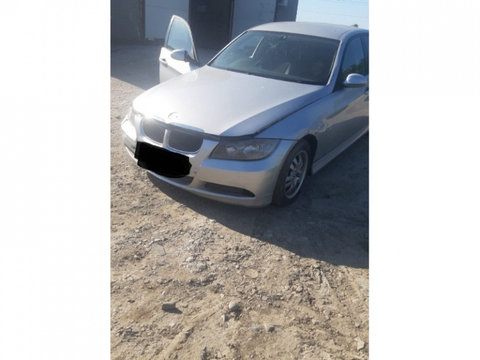 Etrier fata Bmw E90 320 diesel