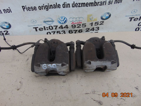 Etrier fata BMW g30 seria 5 g31 etrier fata stanga dreapta dezmembrez