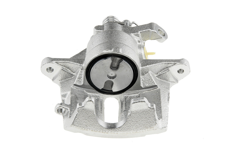 Etrier fata Citroen C5 1 2.0, 2.0 hdi 2004- 2 1.6hdi, 1.8, 2.0 2004- Dreapta, Disc De Frana Fi 283mm, Distanta Dintre Suruburi 170mm, NTY HZP-CT-001
