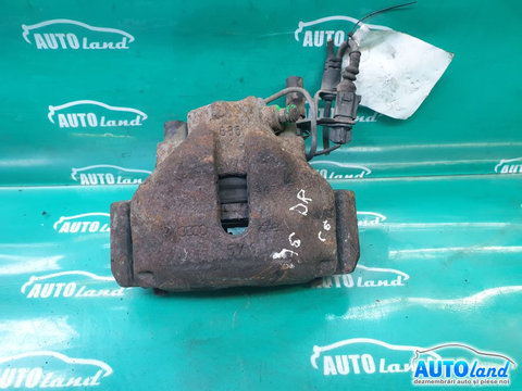 Etrier Fata Dreapta 3.0 Quattro Audi A6 4F2,C6 2004-2011