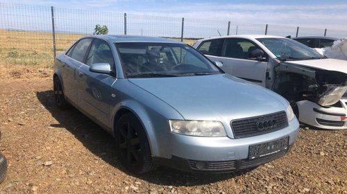 Etrier fata dreapta Audi A4 B6 [2000 - 2