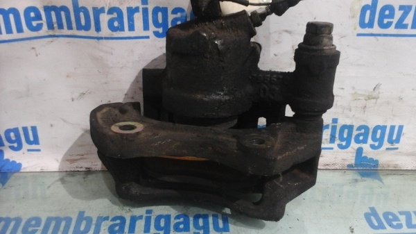 Etrier fata dreapta Peugeot Expert (1995-)