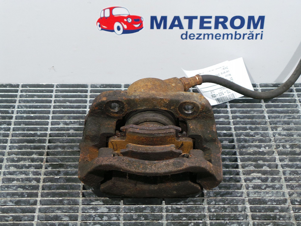 ETRIER FATA DREAPTA RENAULT CLIO CLIO 1.5 DCI - (1