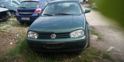 Etrier fata dreapta Volkswagen Golf 4 [1997 - 2006