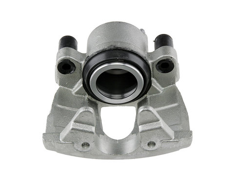 Etrier fata Ford Focus 2, Iii, Kuga 1, C-Max, Mazda 3 2003-2014, Mazda 5 2005-2013, Volvo S40, V50 2004- V40 2012-, Dreapta, NTY HZP-FR-015