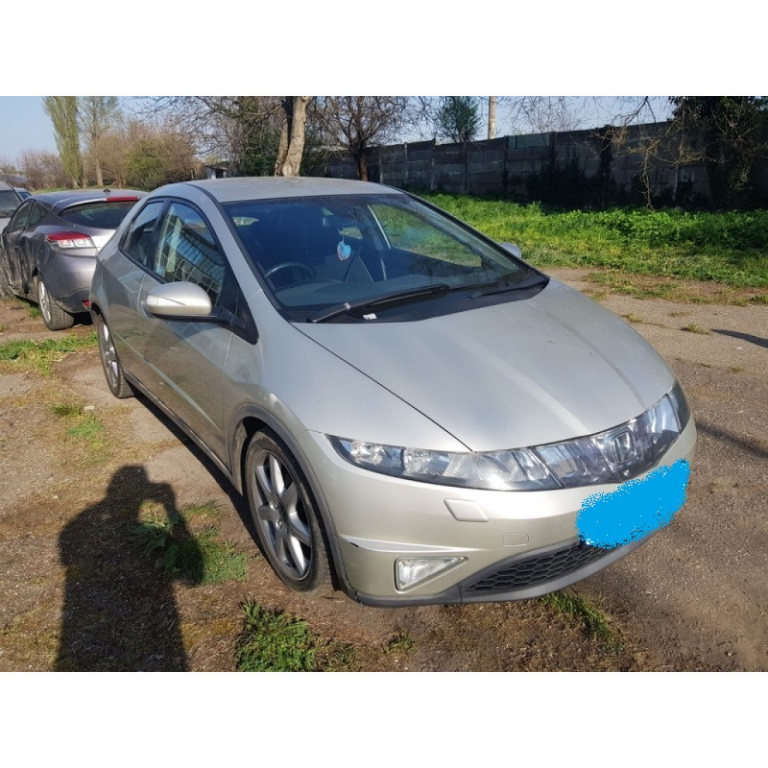 Etrier fata Honda Civic 2005 2.2 diesel