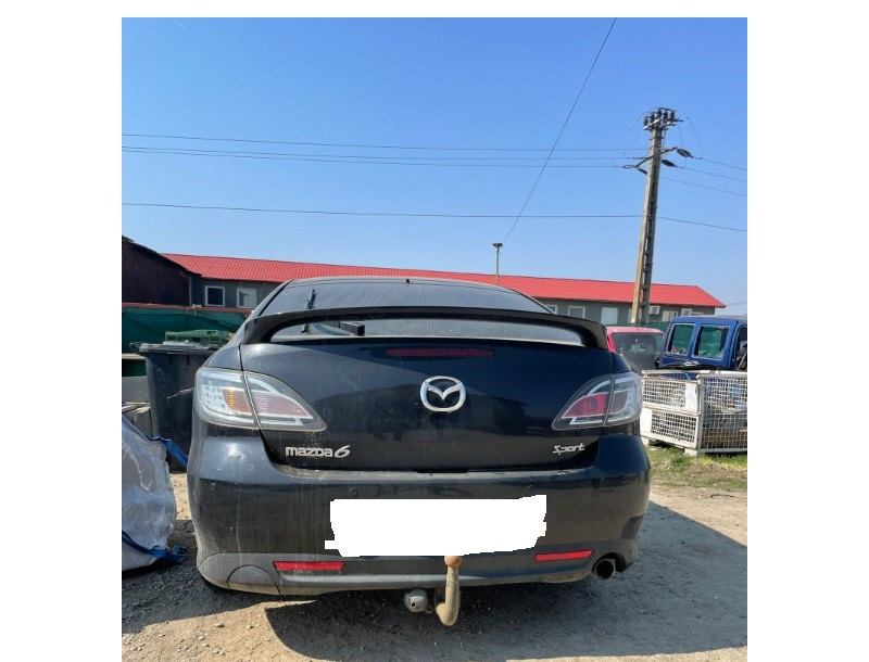 Etrier fata Mazda 6 2011 2.0 diesel