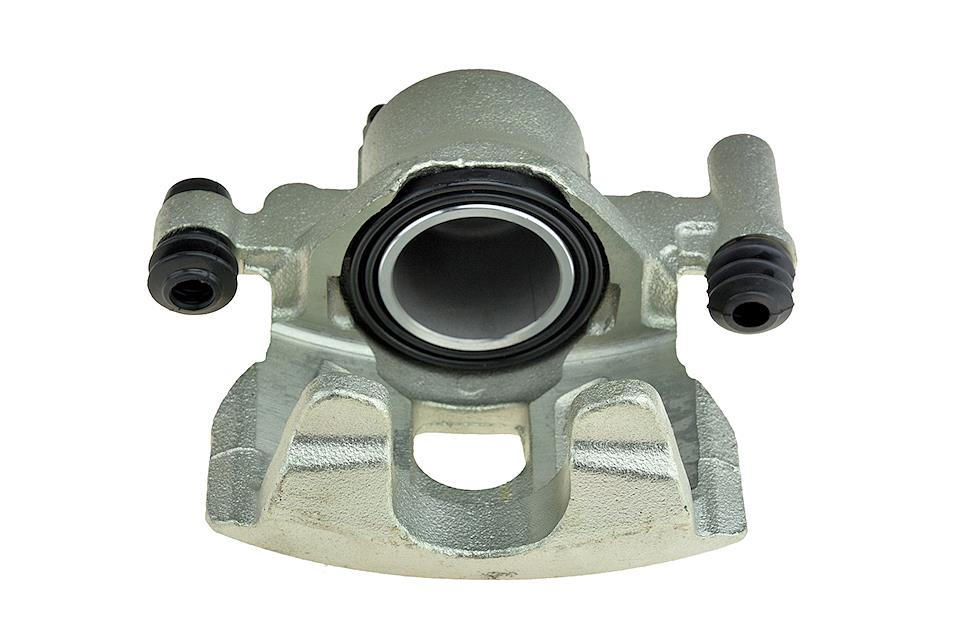 Etrier fata Mazda 6 Gg 2.0, 2.0 d, 2.3 2002-2007, Seria 6 Combi 2002-2007, Stanga, NTY HZP-MZ-005