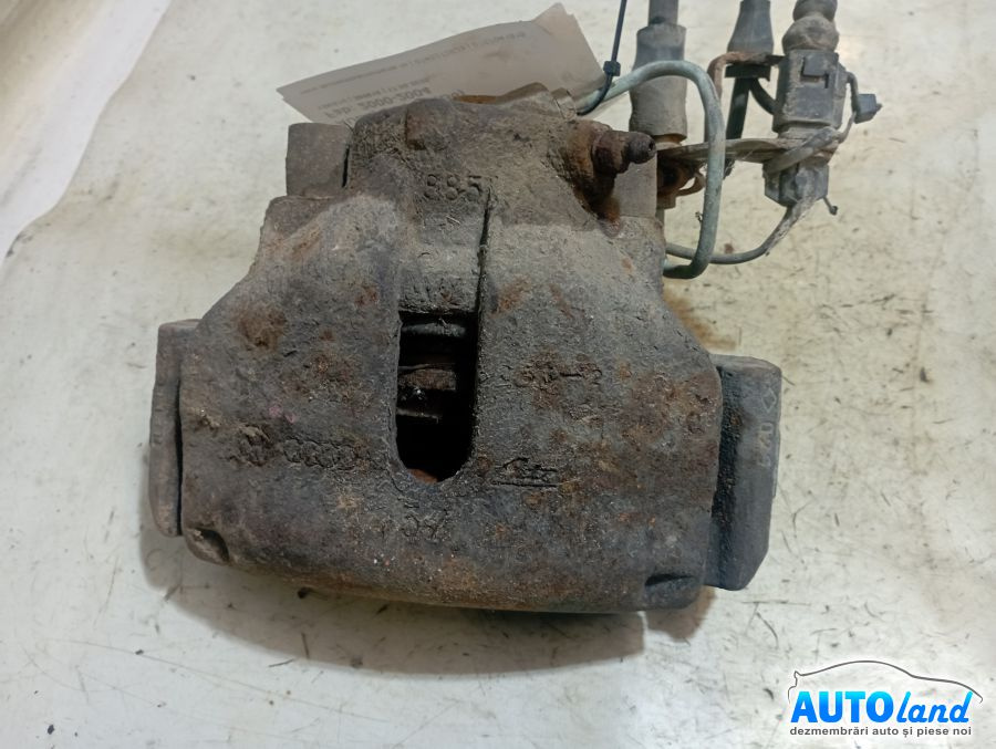 Etrier Fata Stanga 1.9 TDI Audi A4 8E2,B6 2000-2004