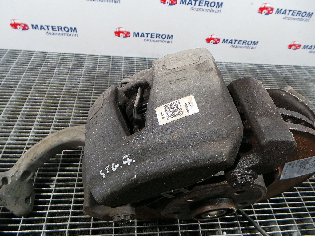 ETRIER FATA STANGA AUDI A7 A7 3.0 TDI - (2010 2015