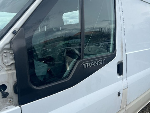 Etrier fata stanga Ford Transit din 2008 2.2 TDCI