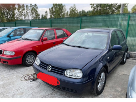 Etrier fata Volkswagen Golf 4 1.9 diesel