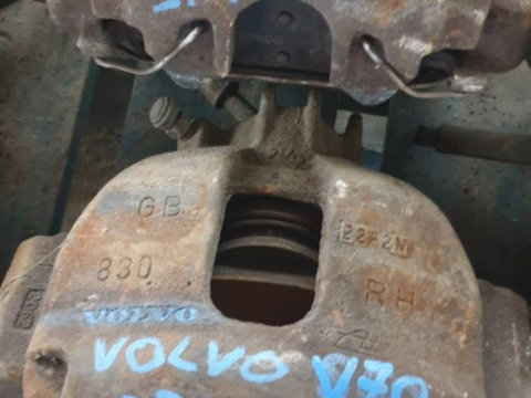 Etrier fata Volvo V70
