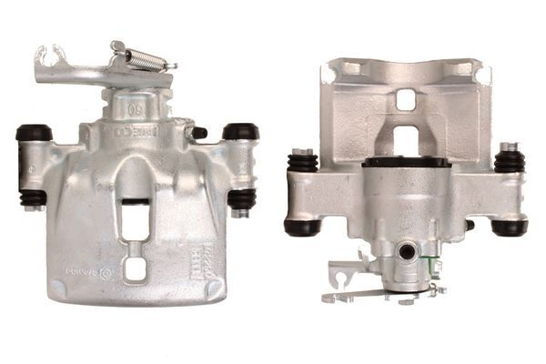 Etrier frana 0 986 134 428 BOSCH pentru Iveco Daily Peugeot 308