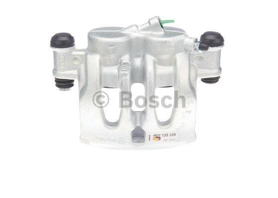 Etrier frana 0 986 135 336 BOSCH pentru Mercedes-benz Vito Mercedes-benz Viano Mercedes-benz V-class