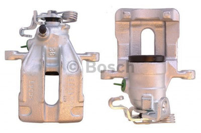 Etrier frana 0 986 135 367 BOSCH pentru CitroEn C8