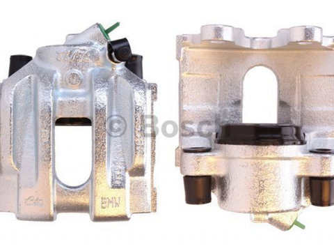 Etrier frana 0 986 135 394 BOSCH pentru Bmw Seria 1 Bmw Seria 3