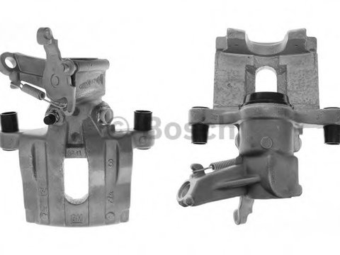 Etrier frana 0 986 473 992 BOSCH pentru Opel Vectra