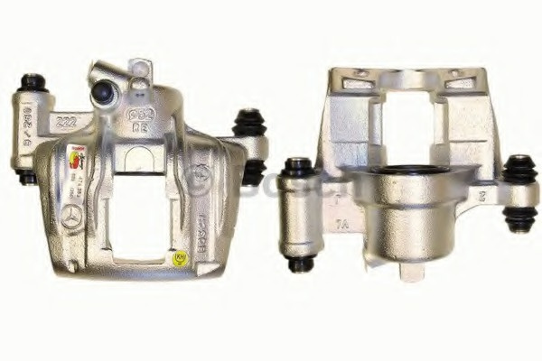 Etrier frana 0 986 474 359 BOSCH pentru Mercedes-b