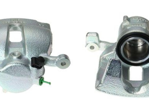 Etrier frana 345125 BUDWEG CALIPER pentru Bmw Seria 2 Bmw X1