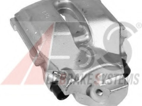 Etrier frana 421662 A B S pentru Bmw Seria 7 Bmw Seria 5 Bmw X5 Land rover Range rover Bmw X3