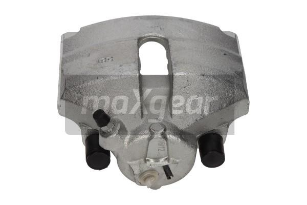 Etrier frana 82-0087 MAXGEAR pentru Vw Passat Vw Touran Skoda Superb Skoda Laura Skoda Octavia Vw Golf Audi A1 Vw Polo Vw Caddy Skoda Roomster Audi A3 Vw Rabbit Seat Altea Seat Leon Vw Eos Vw Jetta Vw Vento Vw Bora Vw Cc Seat Ibiza Skoda Yeti Skoda F