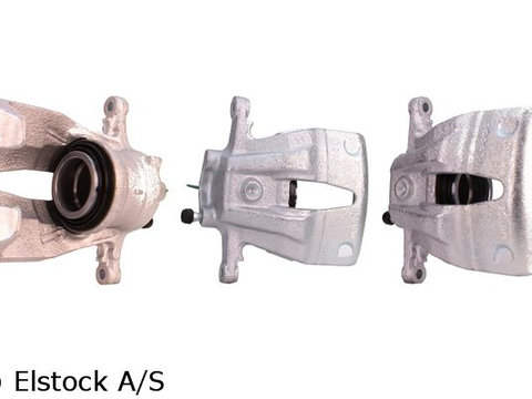 Etrier frana 83-0810 ELSTOCK pentru Opel Corsa Opel Vita Opel Combo Opel Tigra