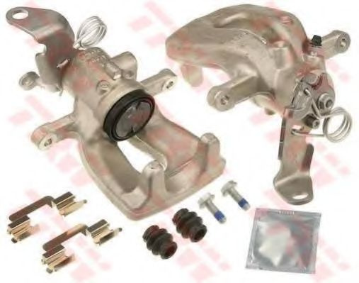 Etrier frana ALFA ROMEO 159 (939) (2005 - 2011) TRW BHS936E