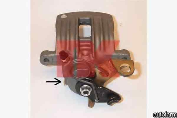 Etrier frana ALFA ROMEO 166 936 NK 211039
