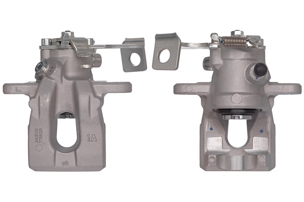 Etrier frana ATE 24.3347-1723.5 pentru TOYOTA URBAN CRUISER (_P1_) 2007-2016