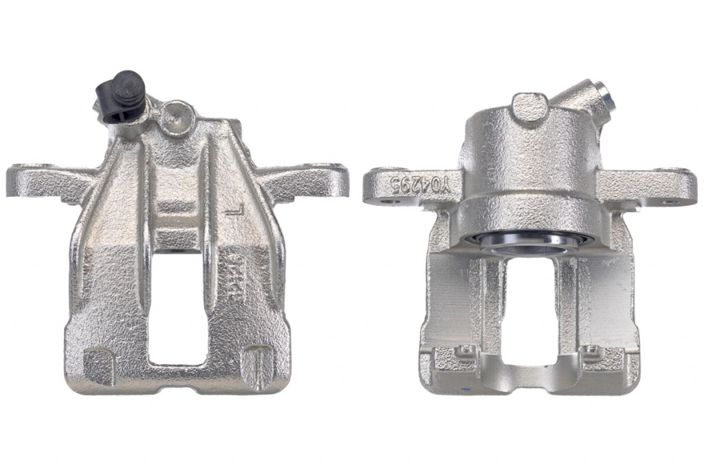 Etrier frana ATE 24.3421-1721.5 pentru SMART FORTWO cupe (451) 2007-2018