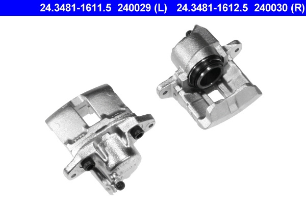 Etrier frana ATE 24.3481-1612.5
