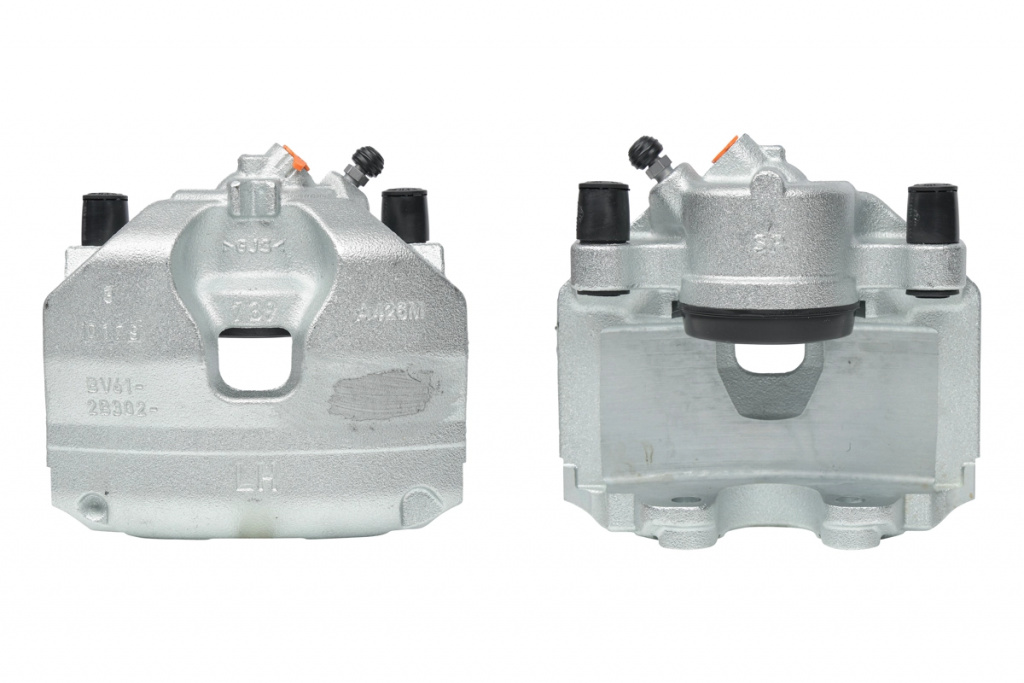 Etrier frana ATE 24.3571-9719.5 pentru FORD KUGA II VAN 2014-2019