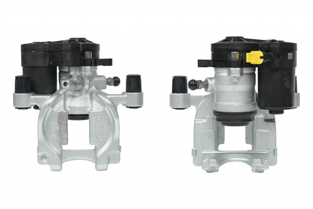 Etrier frana ATE 24.6238-7020.5 pentru FORD GALAXY III (CK) 2015-2025