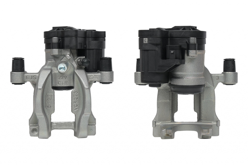 Etrier frana ATE 24.6242-7001.5 pentru SKODA SUPERB III combi (3V5) 2015-2025