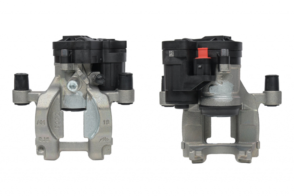 Etrier frana ATE 24.6242-7005.5 pentru SEAT TARRACO (KN2) 2018-2025
