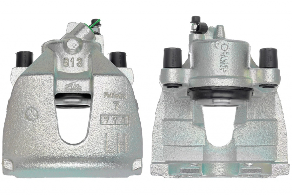 Etrier frana ATE FORD FOCUS III limuzina 2010-2020 - 24.3571-9813.5