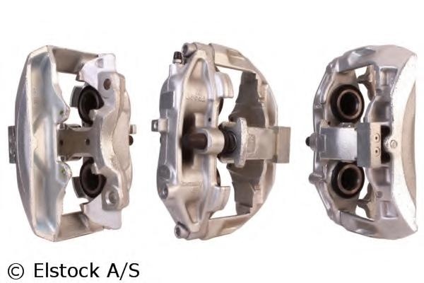 Etrier frana AUDI 100 limuzina (4A, C4), AUDI 100 Avant (4A, C4), AUDI A6 limuzina (4A, C4) - ELSTOCK 82-1449-1