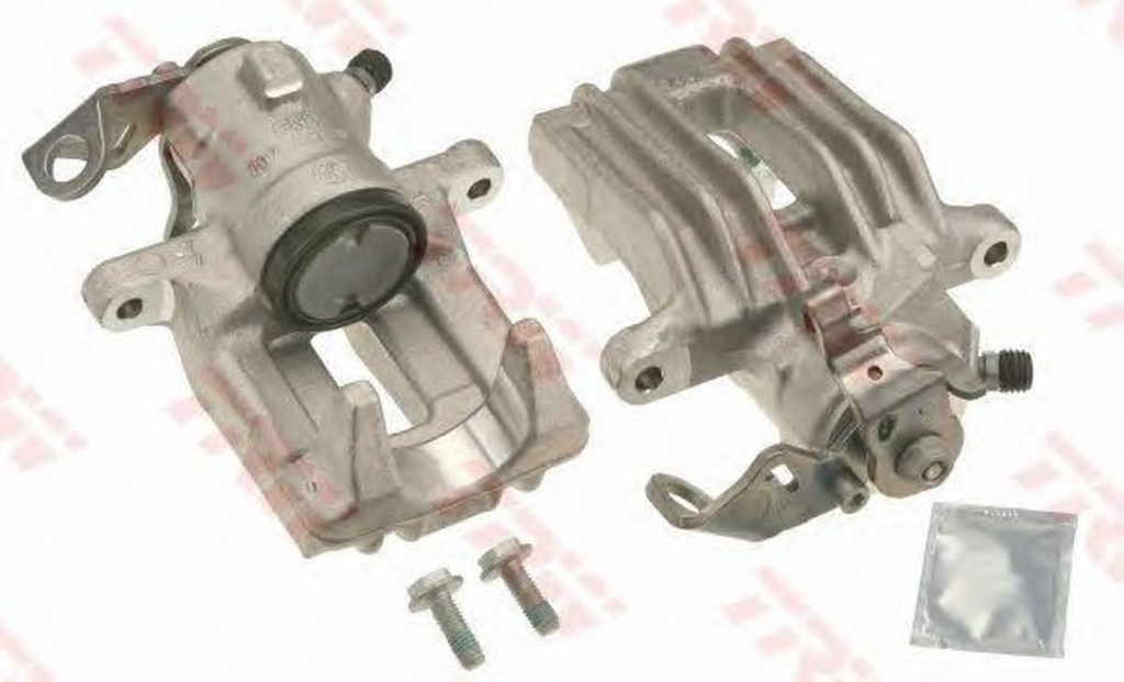 Etrier frana AUDI A1 8X1 8XK 8XF TRW BHN1064E
