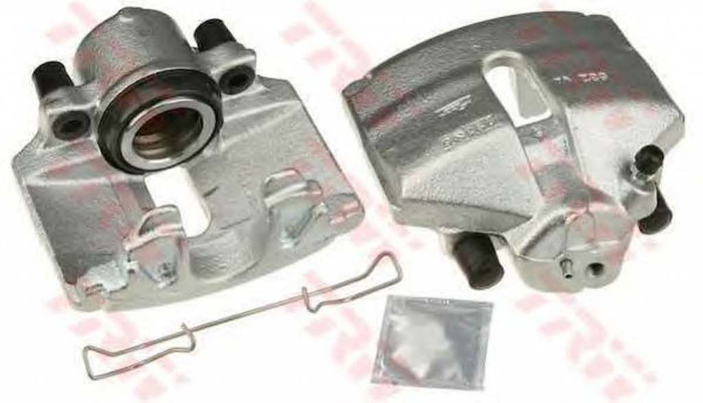Etrier frana AUDI A1 Sportback 8XA 8XF 8XK TRW BHW348E PieseDeTop
