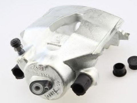 Etrier frana AUDI A3 (8L1), SKODA OCTAVIA (1U2), VW GOLF Mk IV (1J1) - HELLA PAGID 8AN 355 441-371