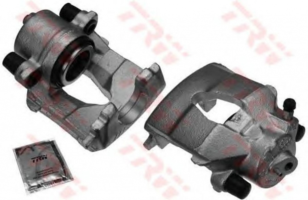 Etrier frana AUDI A3 8L1 TRW BHW348E PieseDeTop
