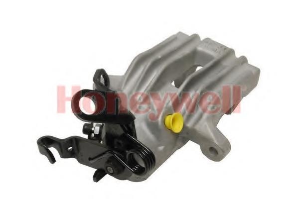 Etrier frana AUDI A3 (8P1), VW RABBIT V (1K1), SEAT ALTEA (5P1) - BENDIX 694443B