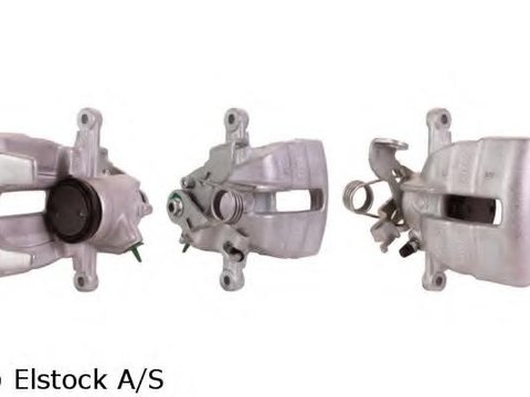 Etrier frana AUDI A4 (8E2, B6), AUDI A4 Avant (8E5, B6), AUDI A4 Cabriolet (8H7, B6, 8HE, B7) - ELSTOCK 86-1659