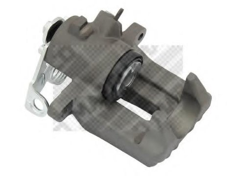 Etrier frana AUDI A4 (8E2, B6), AUDI A4 Avant (8E5, B6), AUDI A4 Cabriolet (8H7, B6, 8HE, B7) - MAPCO 4646